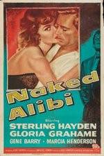 Watch Naked Alibi Megashare9