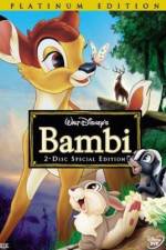 Watch Bambi Megashare9