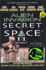 Watch Secret Space 2 Alien Invasion Megashare9