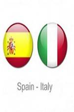 Watch Spain vs Italy Megashare9