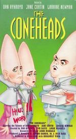 Watch The Coneheads (TV Short 1983) Megashare9