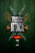 Watch Triassic Attack Megashare9