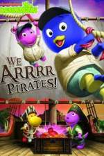 Watch The Backyardigans: We Arrrr Pirates Megashare9