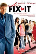 Watch Mr Fix It Megashare9