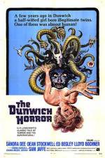 Watch The Dunwich Horror Megashare9