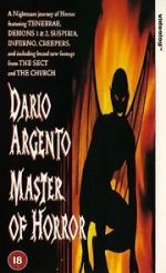 Watch Dario Argento: Master of Horror Megashare9