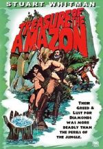 Watch Treasure of the Amazon Megashare9