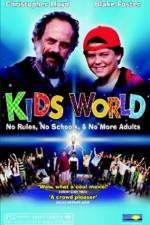 Watch Kids World Megashare9