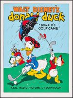 Watch Donald\'s Golf Game (Short 1938) Megashare9