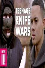 Watch Teenage Knife Wars Megashare9