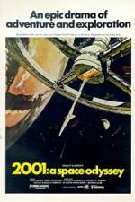 Watch 2001: A Space Odyssey Megashare9