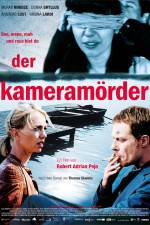 Watch Der Kameramrder Megashare9