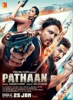 Watch Pathaan Megashare9