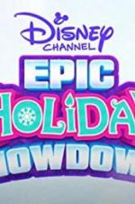 Watch Challenge Accepted! Disney Channel\'s Epic Holiday Showdown Megashare9