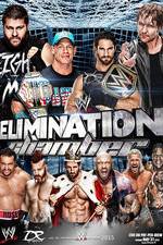 Watch WWE Elimination Chamber Megashare9