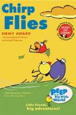 Watch Peep and the Big Wide World - Chirp Flies Megashare9