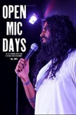 Watch Open Mic Days Megashare9