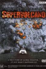 Watch Supervolcano Megashare9