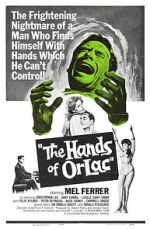 Watch The Hands of Orlac Megashare9