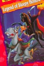 Watch The Legend of Sleepy Hollow Megashare9