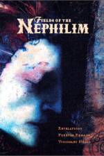 Watch Fields of the Nephilim - Revelations Forever Remain Megashare9