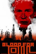 Watch Blood and Oil Megashare9