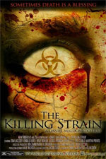 Watch The Killing Strain Megashare9