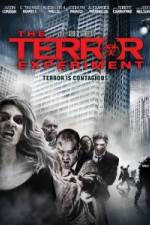 Watch The Terror Experiment Megashare9