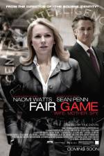 Watch Fair Game Megashare9