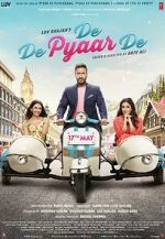 Watch De De Pyaar De Megashare9