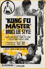 Watch Kung Fu Master - Bruce Lee Style Megashare9