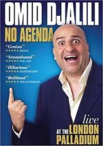 Watch Omid Djalili: No Agenda - Live at the London Palladium Megashare9