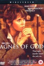 Watch Agnes of God Megashare9