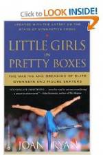 Watch Little Girls in Pretty Boxes Megashare9