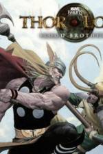 Watch Thor & Loki  Blood Brothers Megashare9