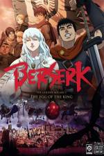 Watch Berserk The Golden Age Arc  The Egg of the King Megashare9