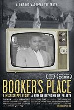 Watch Booker\'s Place: A Mississippi Story Megashare9
