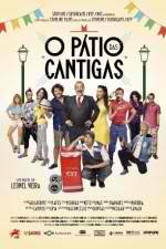 Watch O Ptio das Cantigas Megashare9