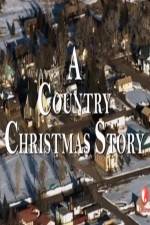 Watch A Country Christmas Story Megashare9