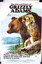 Watch The Life and Times of Grizzly Adams Megashare9