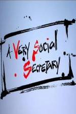 Watch A Very Social Secretary Megashare9