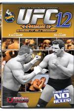 Watch UFC 12 Judgement Day Megashare9