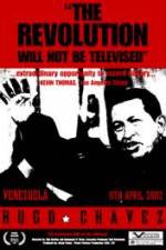 Watch Hugo Chavez - The Revolution Will Not Be Televised Megashare9