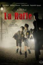 Watch La Rafle Megashare9