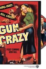 Watch Gun Crazy Megashare9