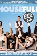 Watch Housefull Megashare9