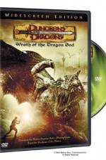 Watch Dungeons & Dragons: Wrath of the Dragon God Megashare9