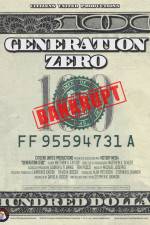 Watch Generation Zero Megashare9