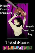 Watch TrashHouse Megashare9