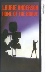 Watch Home of the Brave: A Film by Laurie Anderson Megashare9